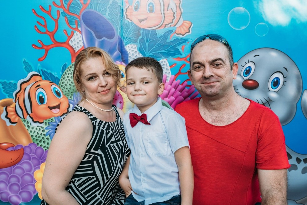 Фото. Свадебная видеосъёмка Роман Иванов