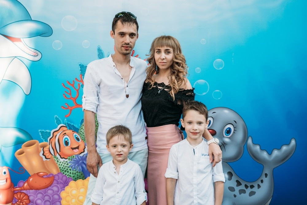 Фото. Свадебная видеосъёмка Роман Иванов