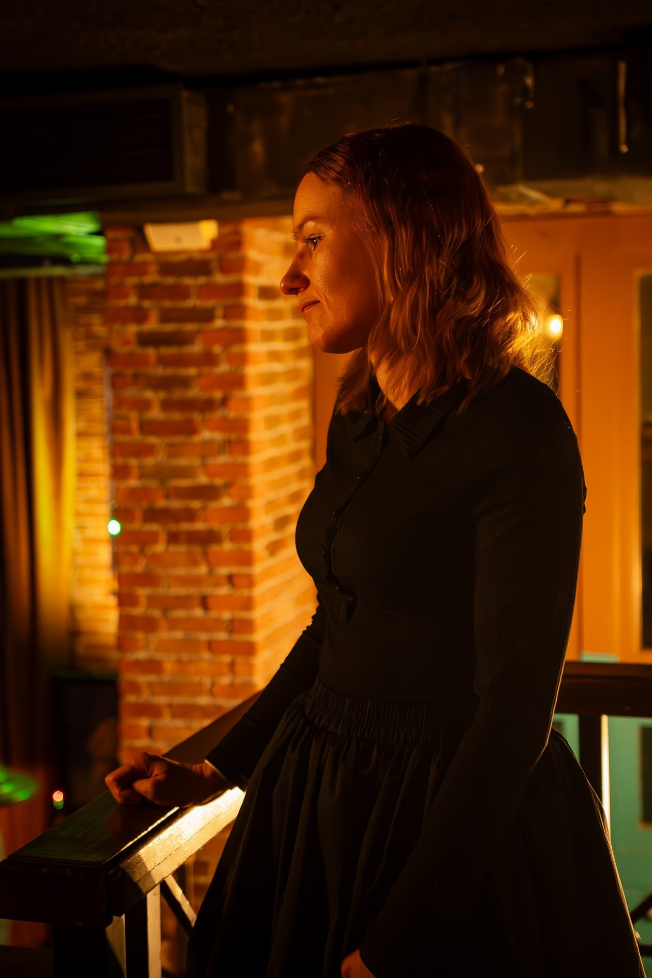 Бар ЧИЖиКО. Фотограф Павел Сердюков