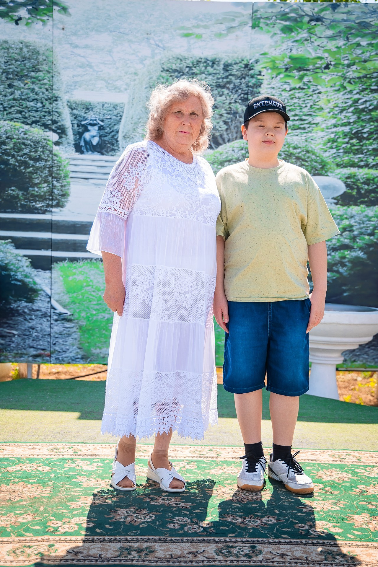 День рождения детское. Семейный и Свадебный фотограф в Астане Александр Астапов