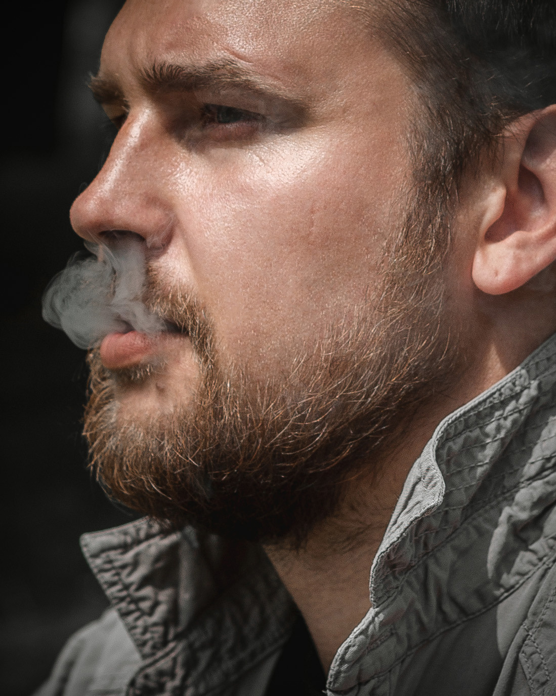 Мужская фотосессия. Фотограф в Минске Екатерина Тузова