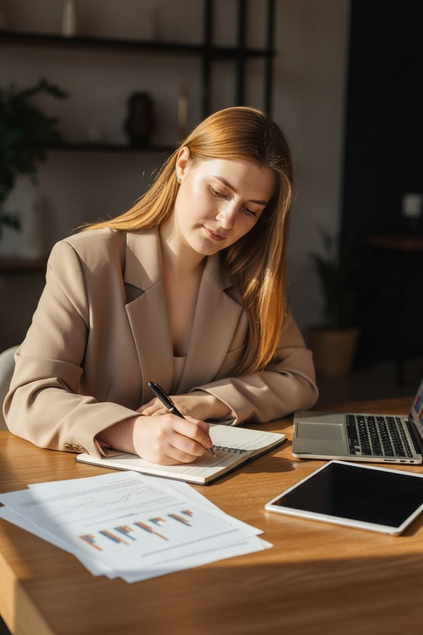 Фотограф в Нижнем Новгороде. Юлия Наумова