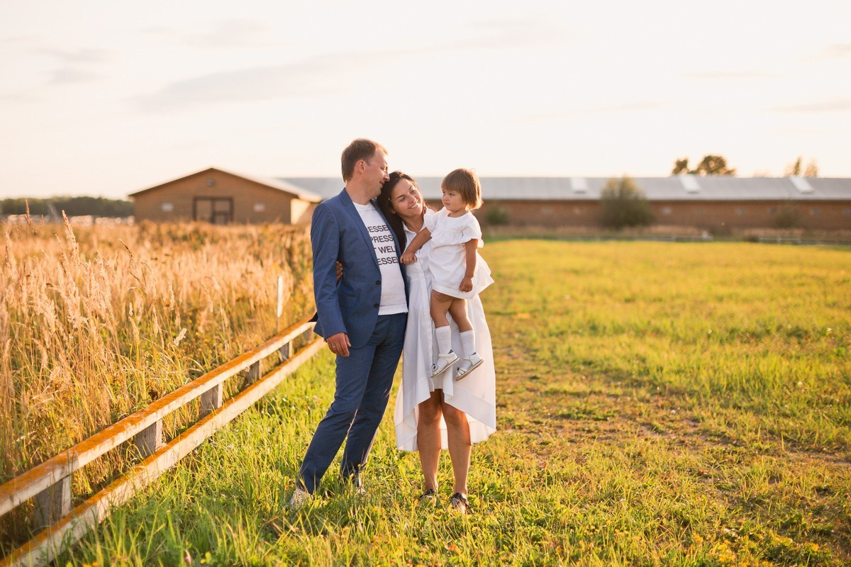 МАРИНА, ДИМА, АНЯ. Семейный фотограф новорождённых в Серпухове Юлия Новикова +79637785957