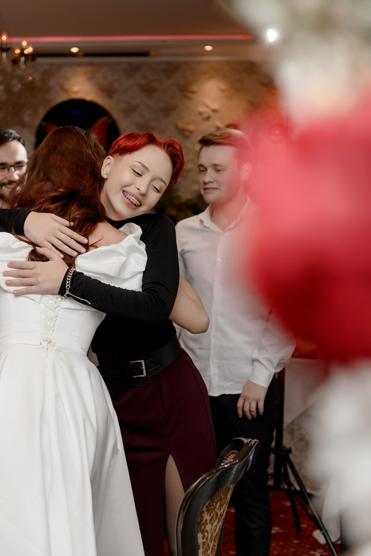 Аня и Саша. Свадебный и семейный фотограф в Рязани Калинкина Мария