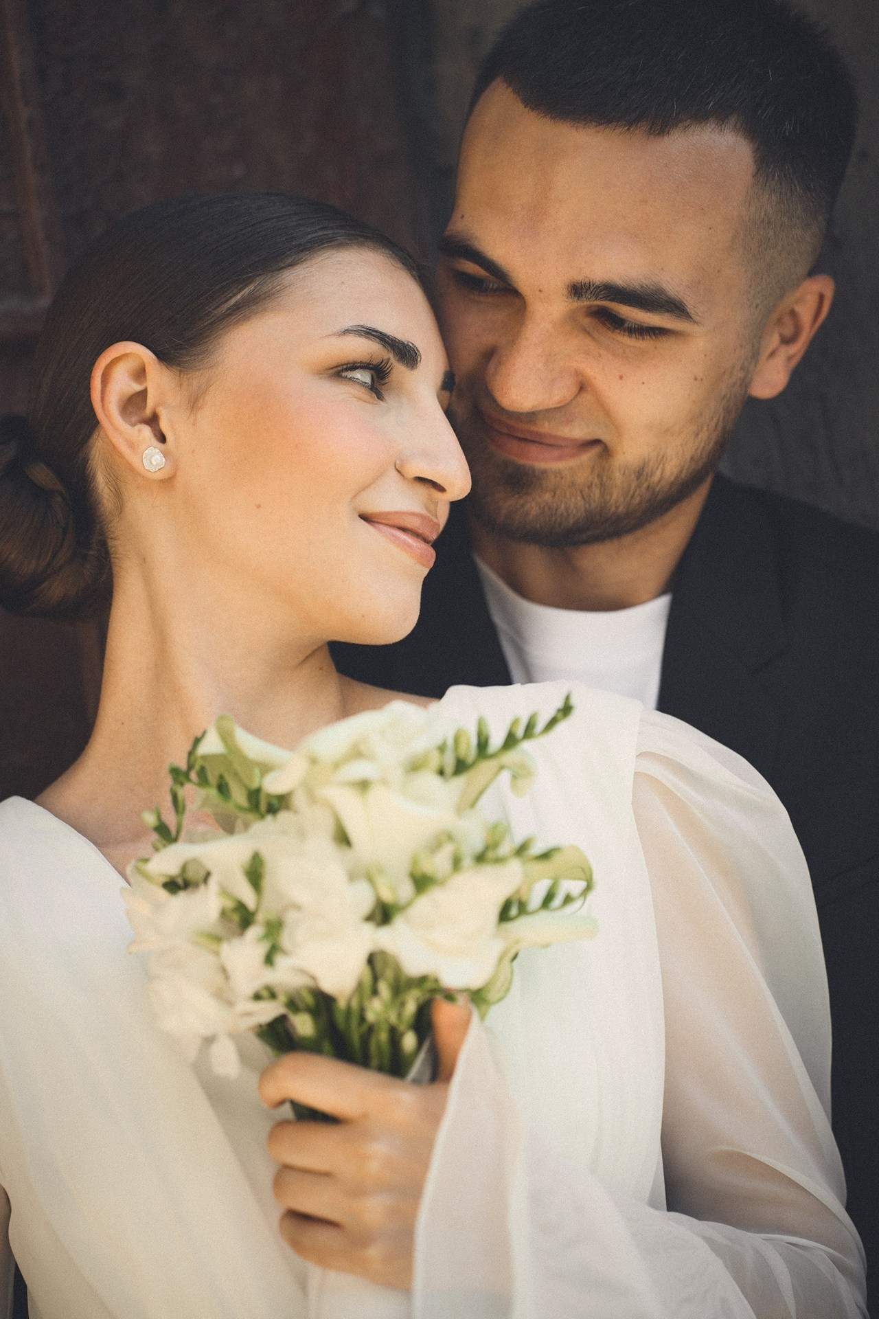 Отзывы. Портретный фотограф в Санкт-Петербурге Антон Овчинников