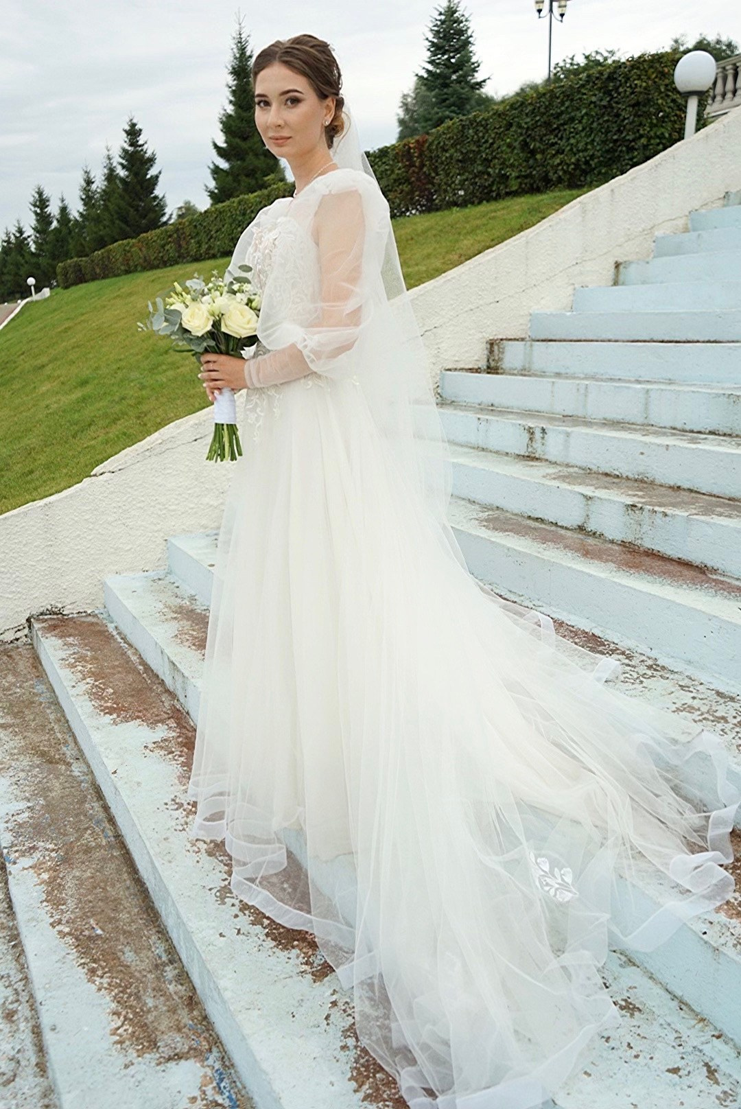 Евгений & Дарья. Фотография — это жизнь, освещенная вспышкой