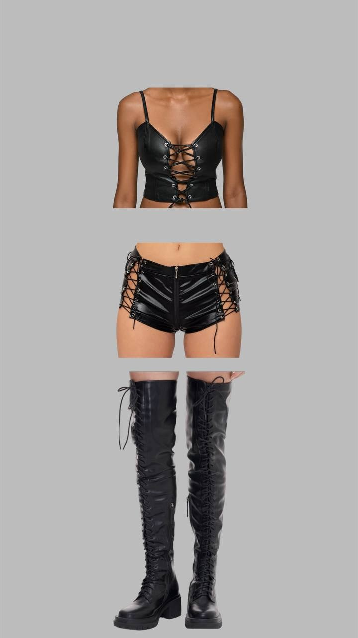 Box. Персональный стилист Анастасия Фомина