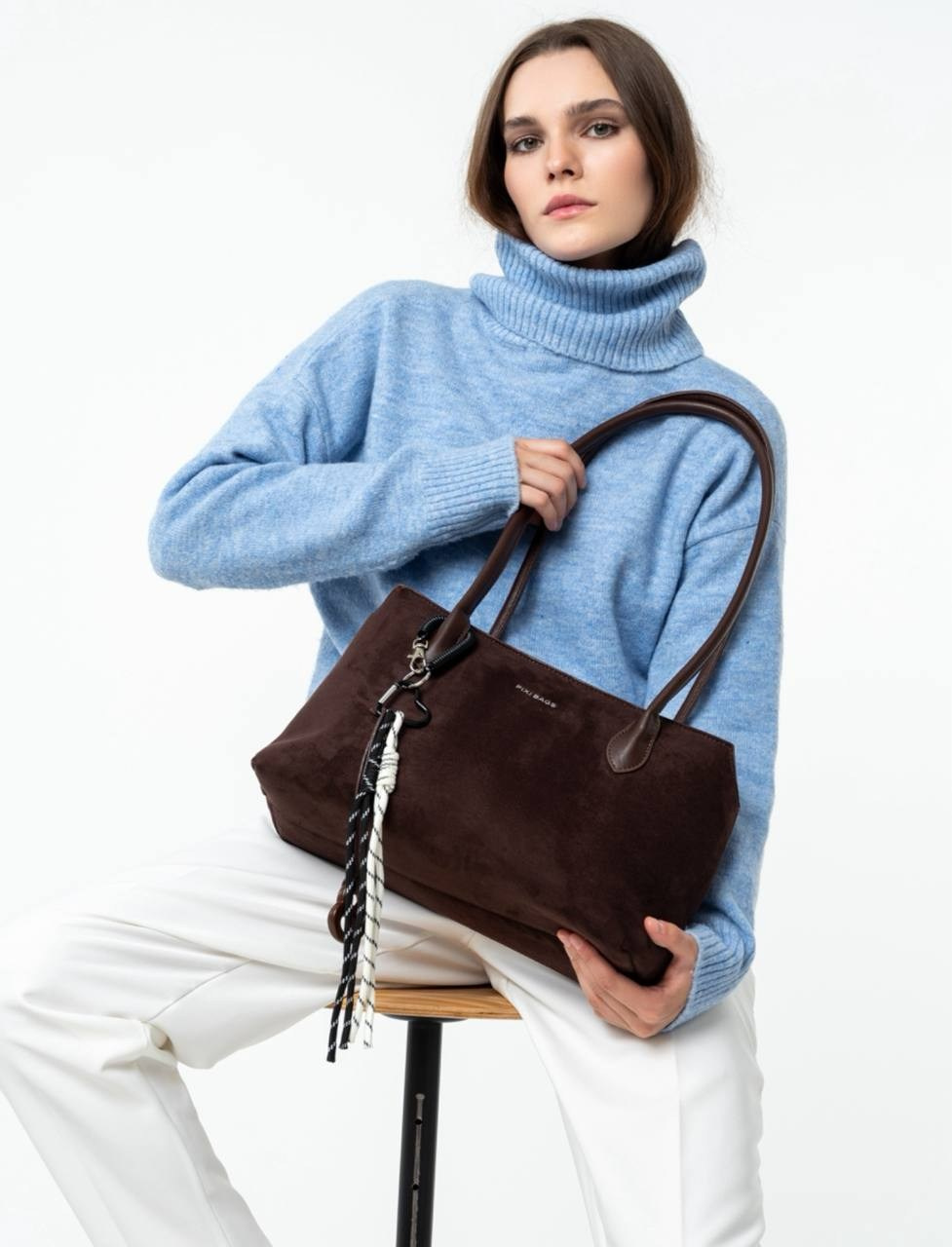 Каталожная съемка сумок. АРХИ STYLE