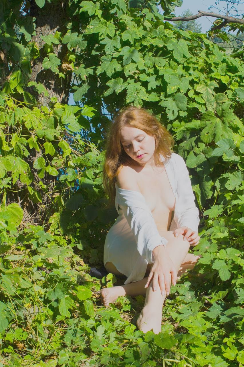 Индивидуальные съемки. Маська