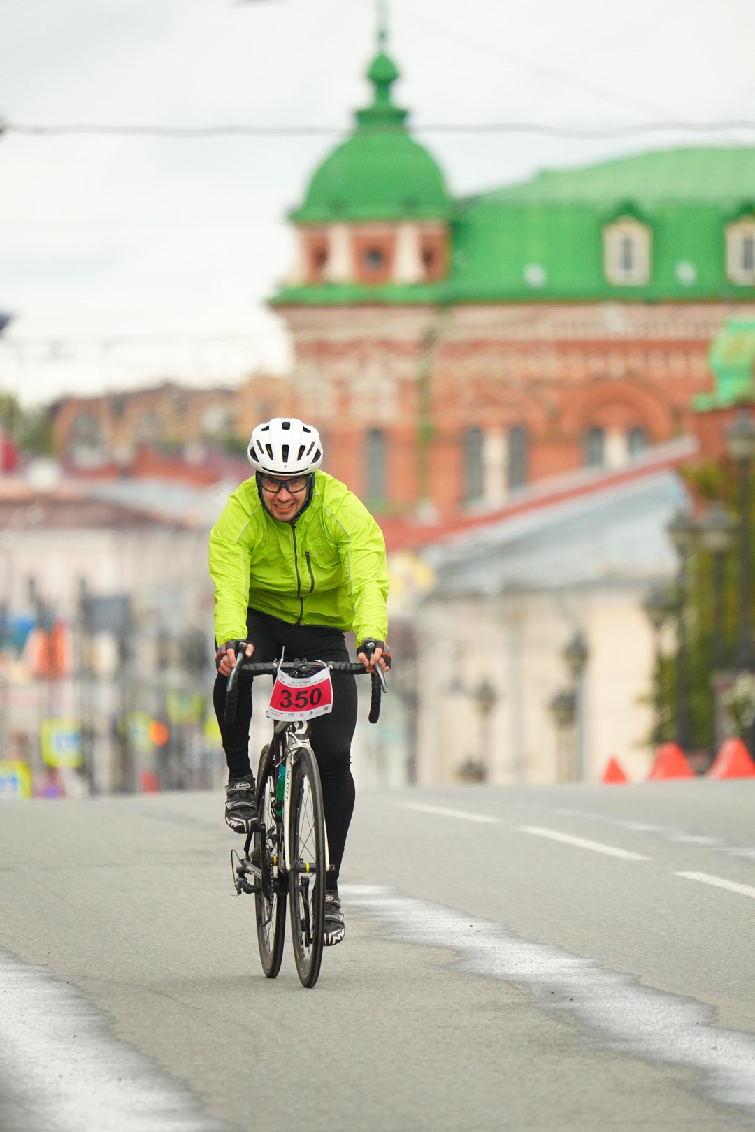 Велогонка 2024. Фотограф