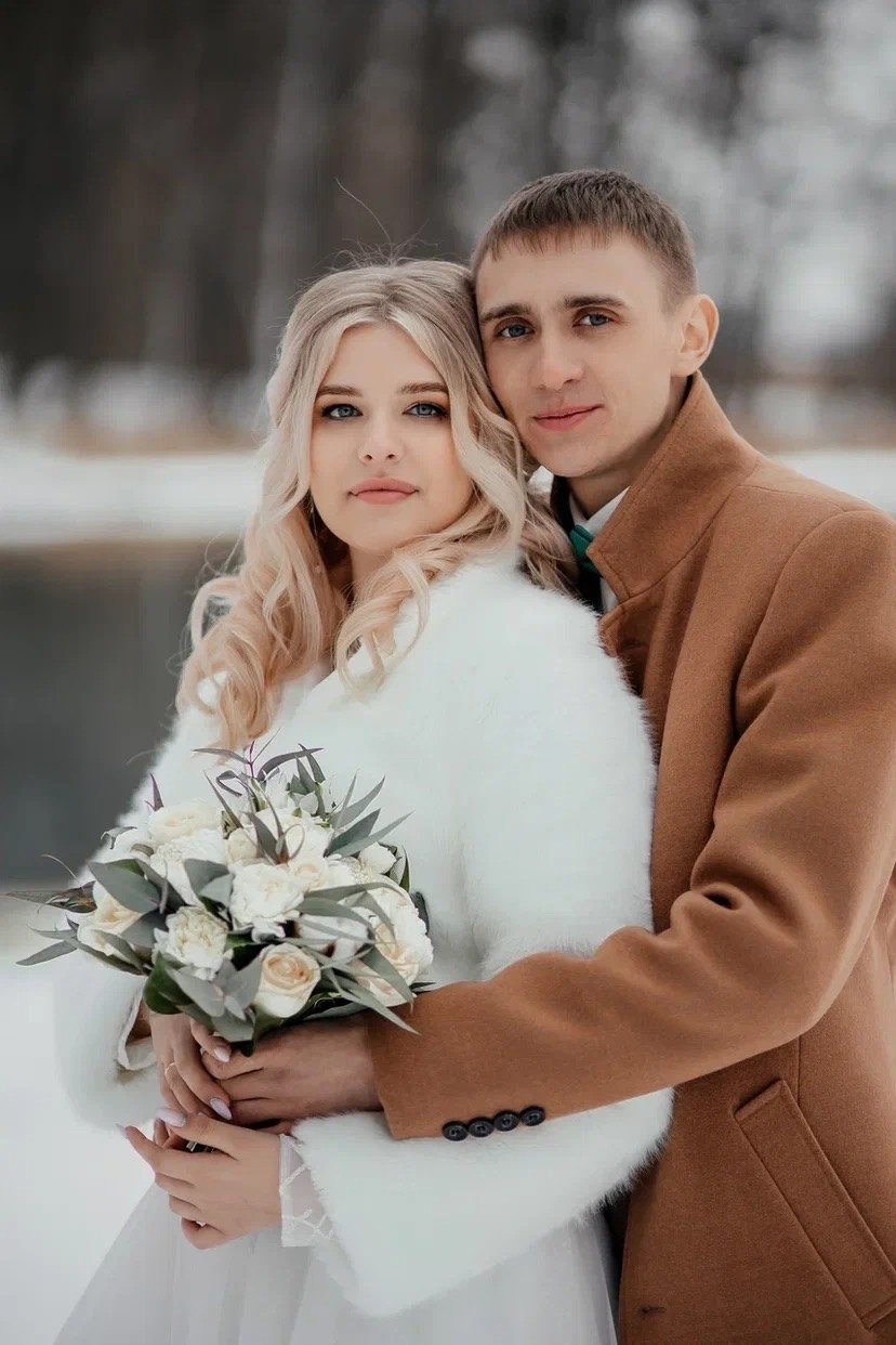 Отзывы. Свадебный и семейный фотограф Самара и Самарская область Дарья Зарипова