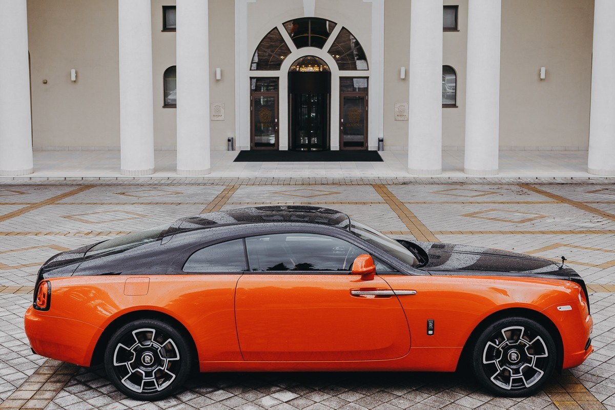 ROLLS ROYCE. SOCHI. ROODINA 2019 (ТЕСТ ДРАЙВ). Фотограф в Сочи, Репортажный фотограф Виктор Кочков-Филатов