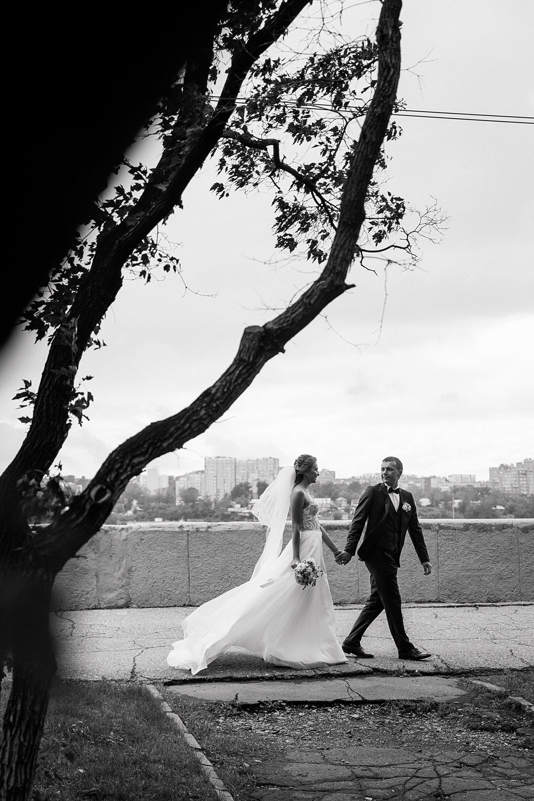 Свадебный фотограф в Иркутске Сапаров Александр