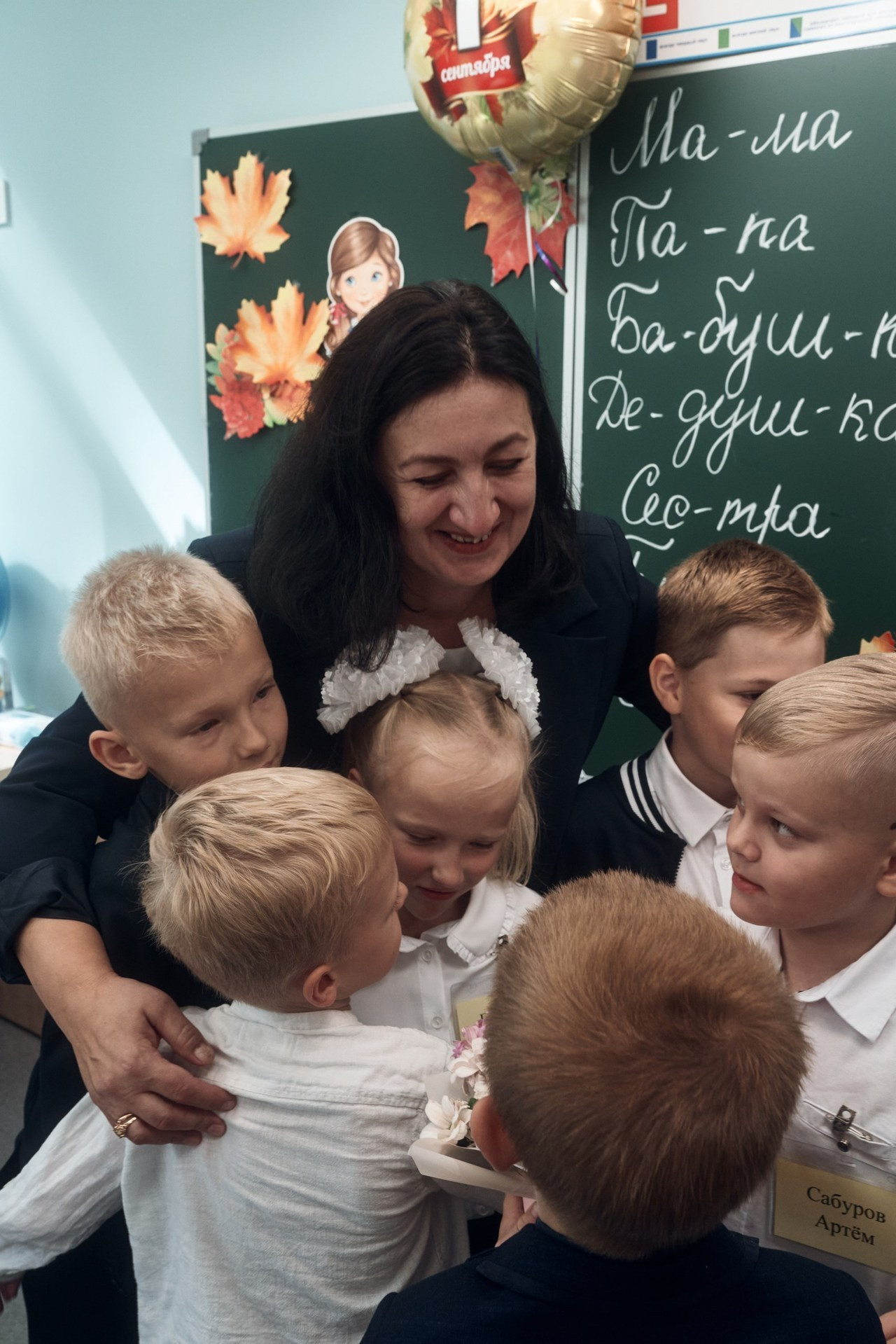 Feedback. Wedding and Family photographer in Moscow Natalia Petushok