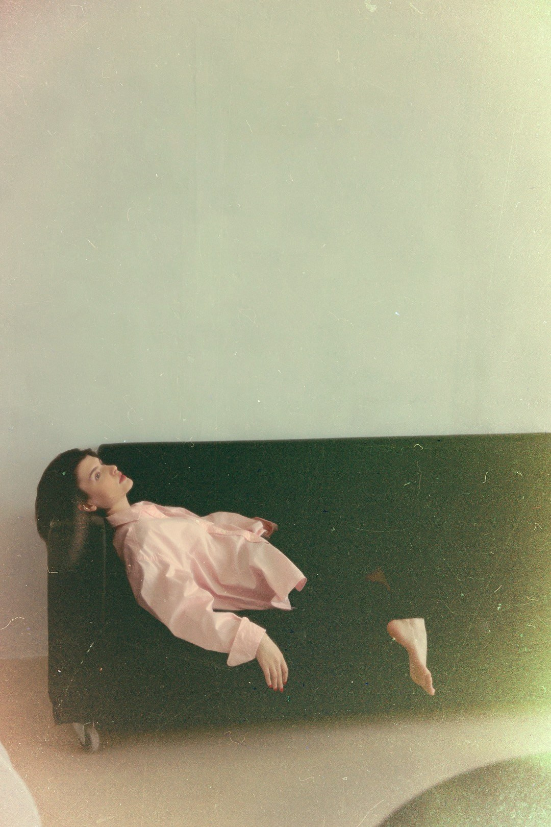 Лиза. Фотограф Нижний Новгород