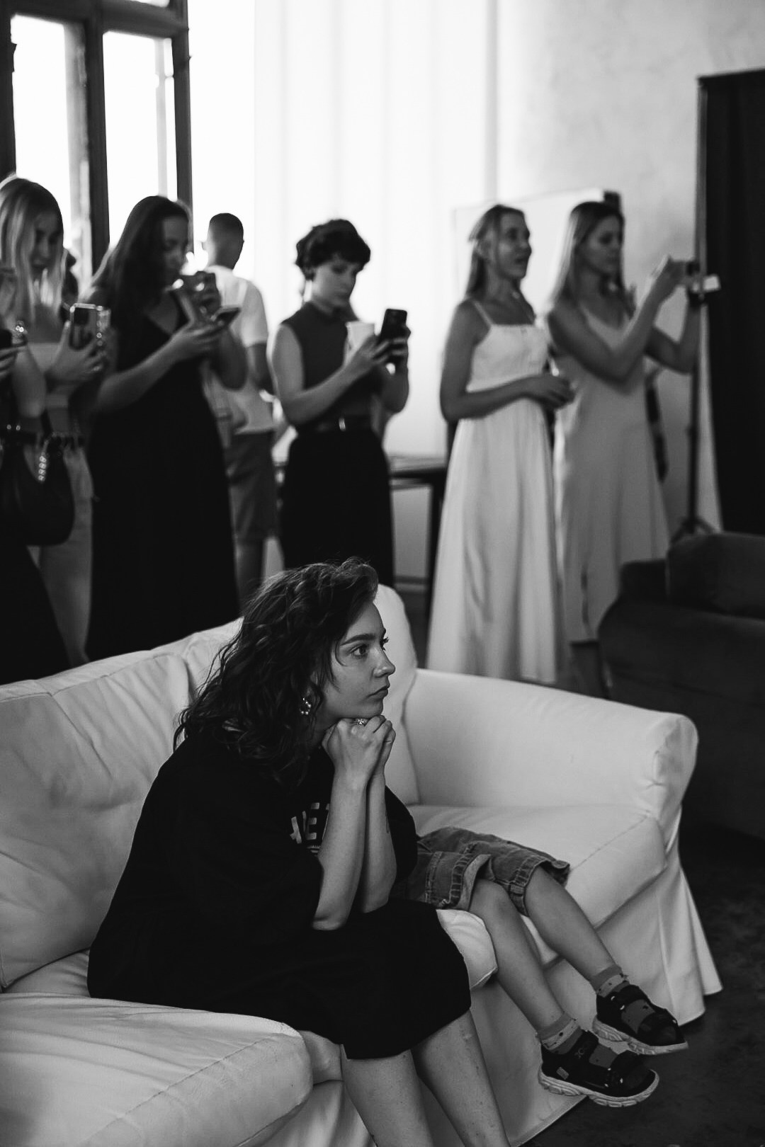 Коллаба 2.0. Фотограф Нижний Новгород