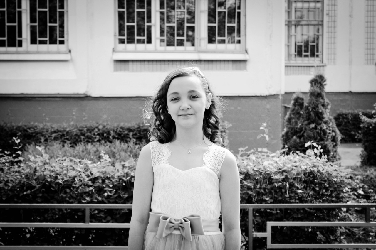 Выпускной 4 класс. Главная