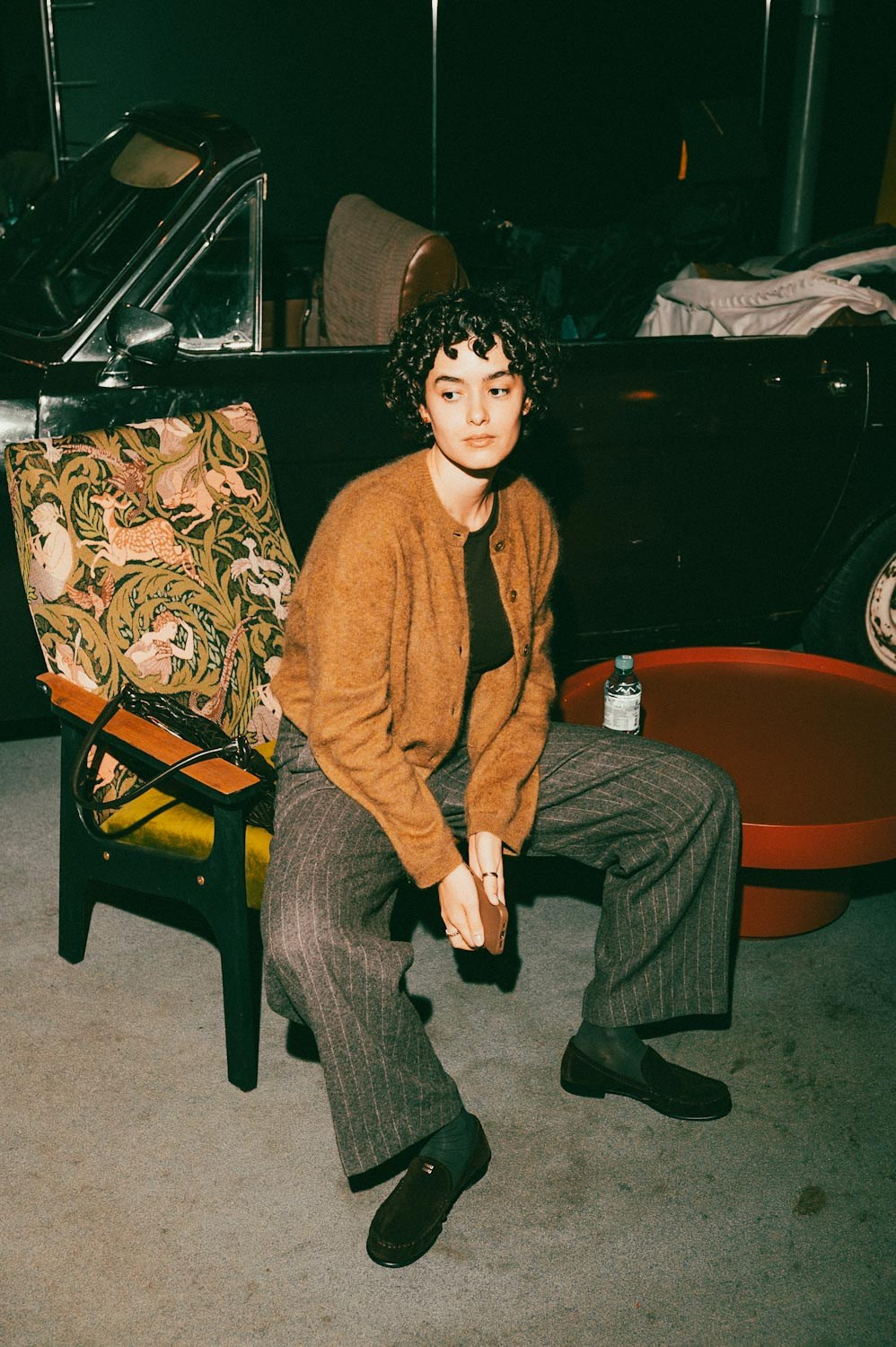 Съемка мероприятий, корпоративов и концертов. Фотограф Лобанов Антон, г. Москва