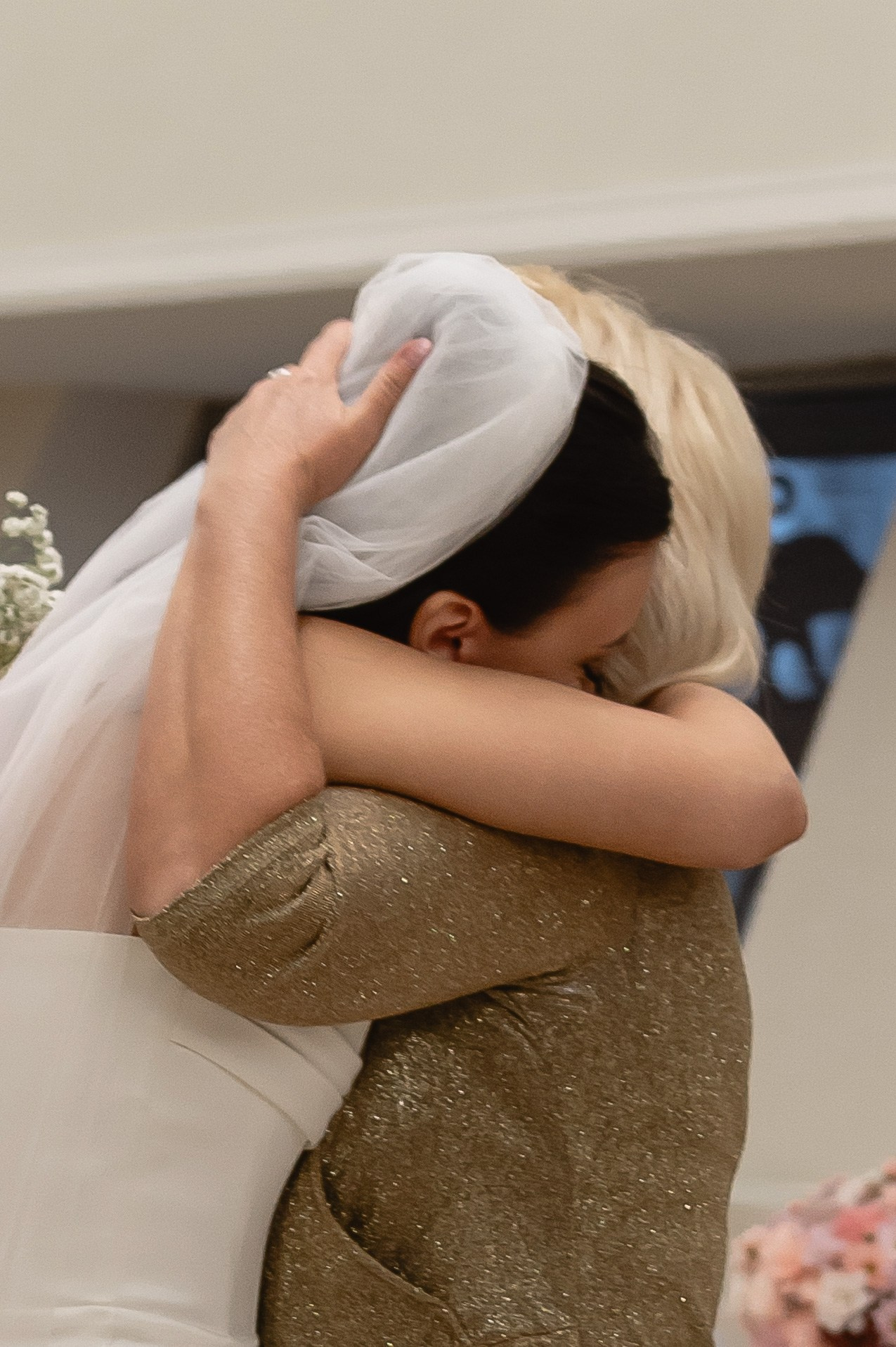 Денис и Светлана. Фотограф Виктория Ахметова Казань Москва