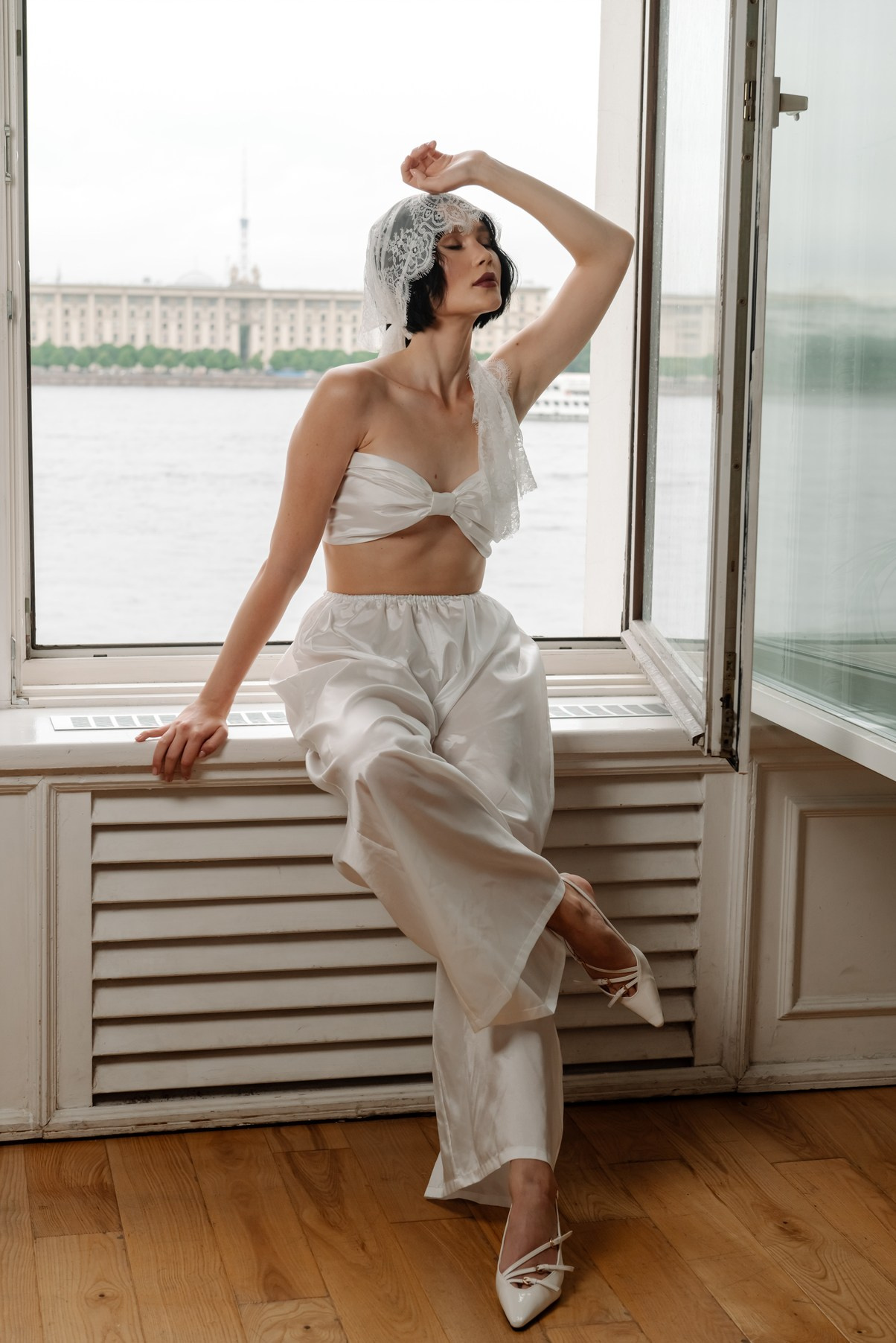 Утро невесты. Свадебный и сеейный фотограф в Санкт-Петербурге Елена Худякова