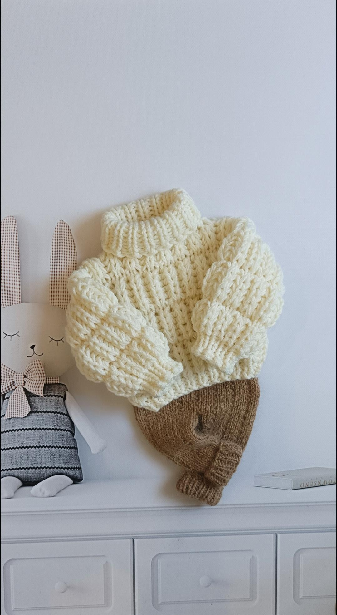 Образы для фотосессии новорожденных. Фотограф новорожденных в г. Великий Новгород — Екатерина Новикова