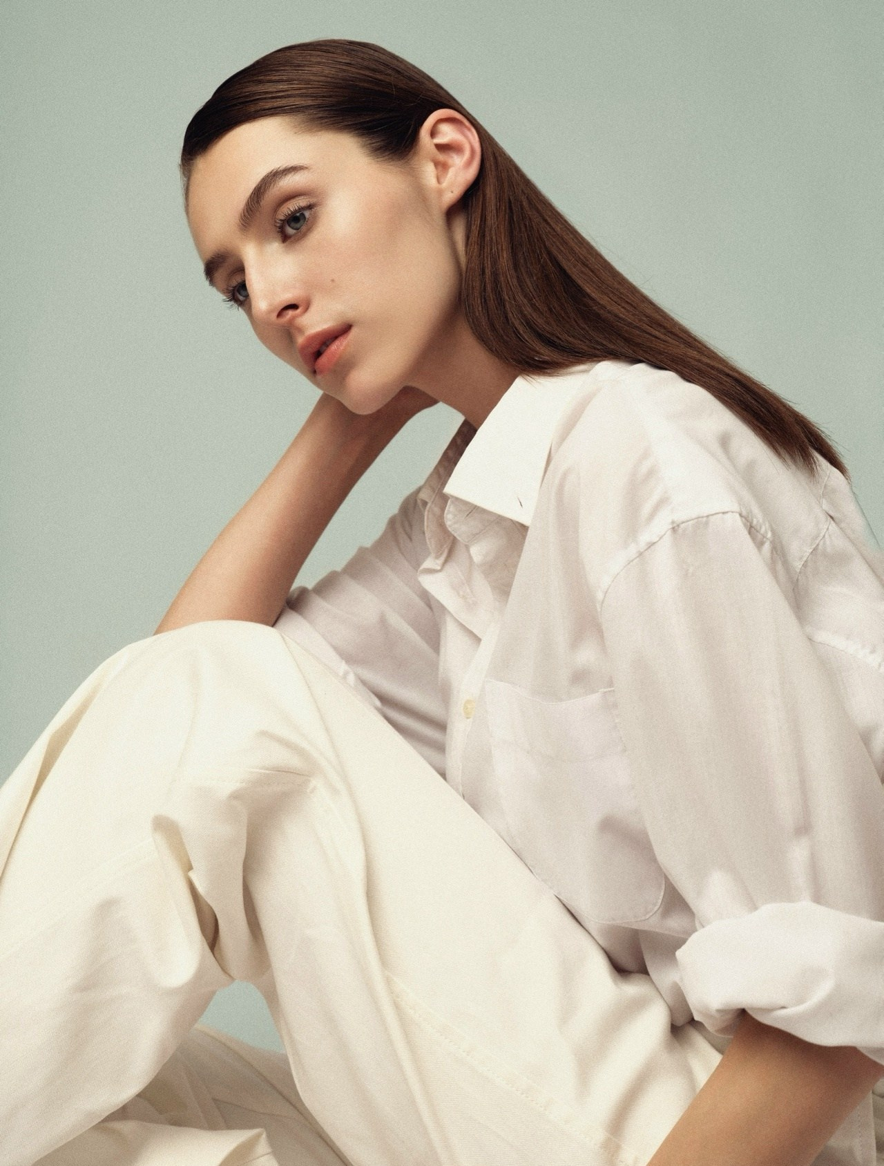 Varvara. Modeling agency TM MODELS