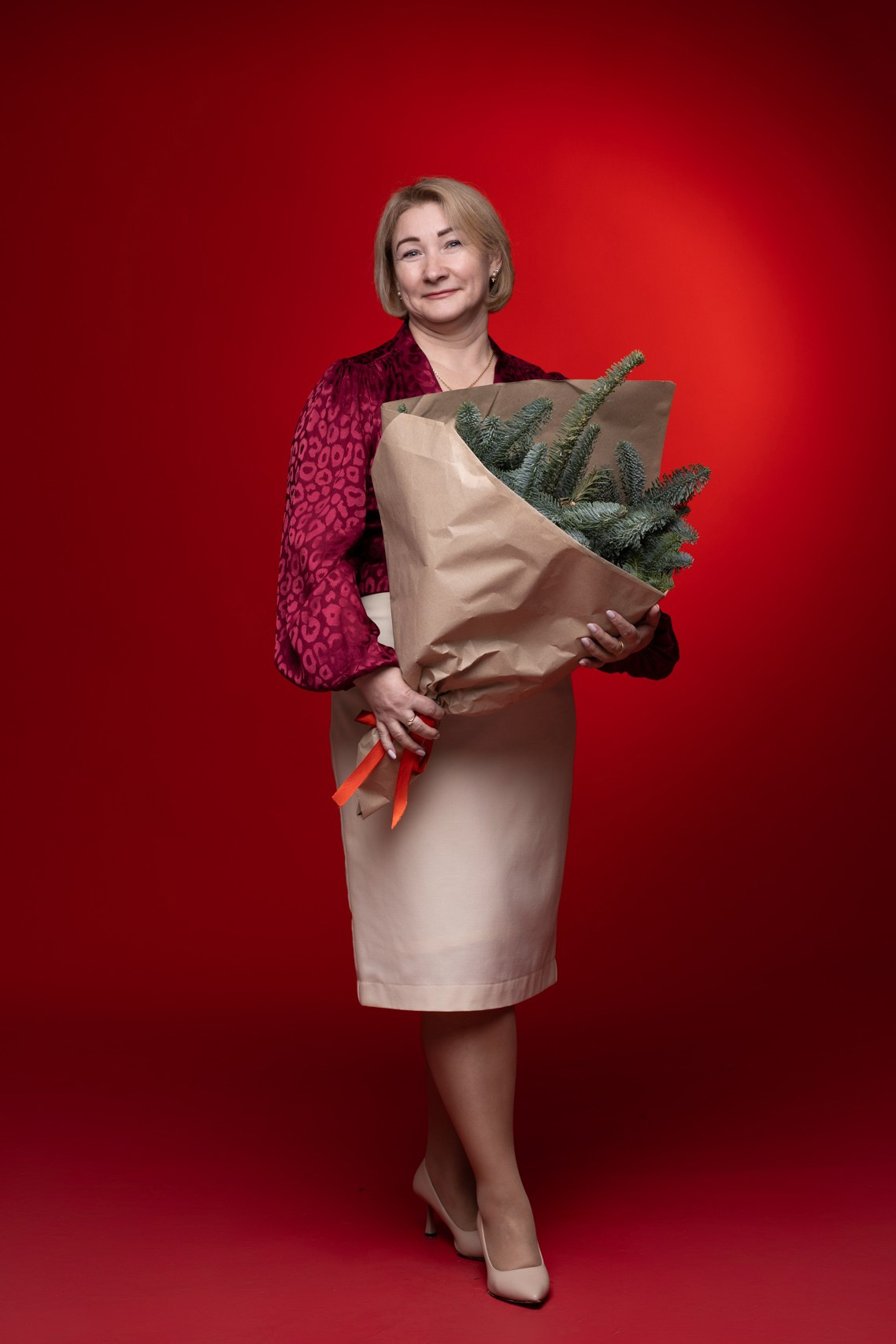 «Solo & Group: портреты и общий снимок. Ваш фотограф Наталья Лаэтина