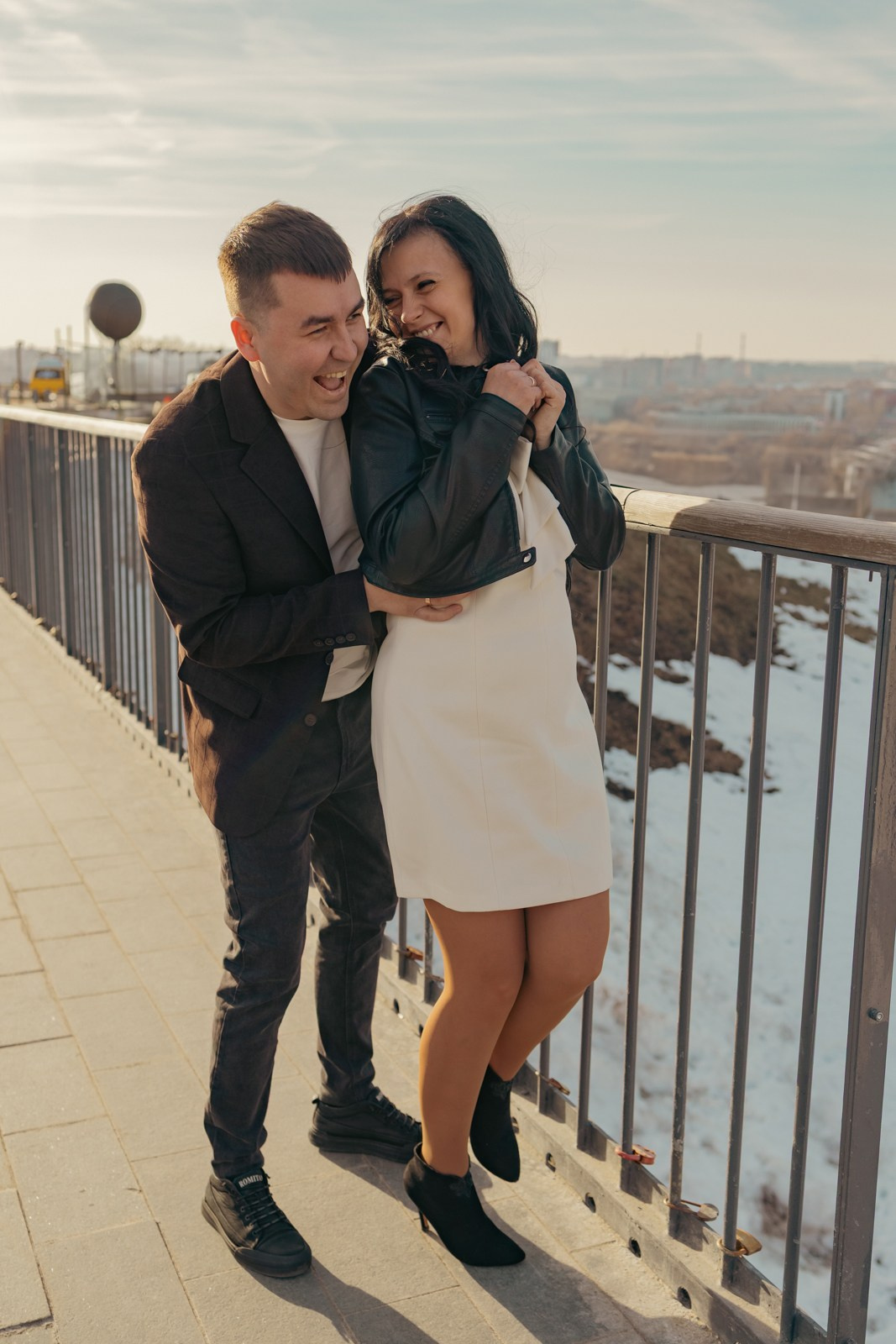 Женя и Дима. Ваш фотограф Наталья Лаэтина