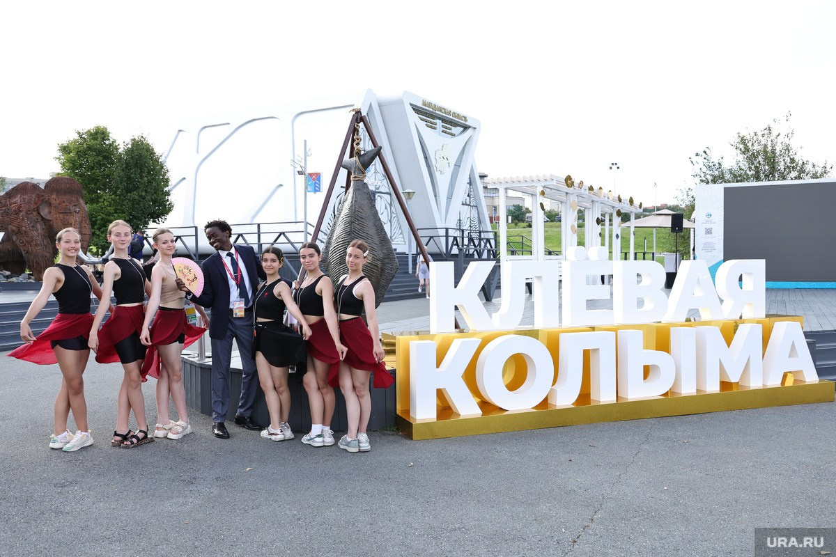 Выставки, форумы. Роман Наумов профессиональный фотограф