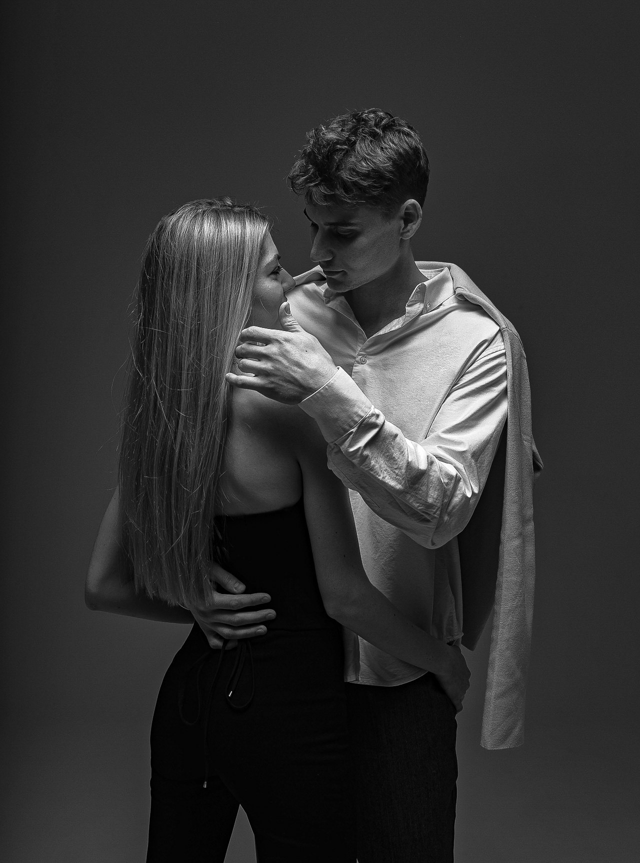 Love Story. Фотограф Владислав Адмиралов