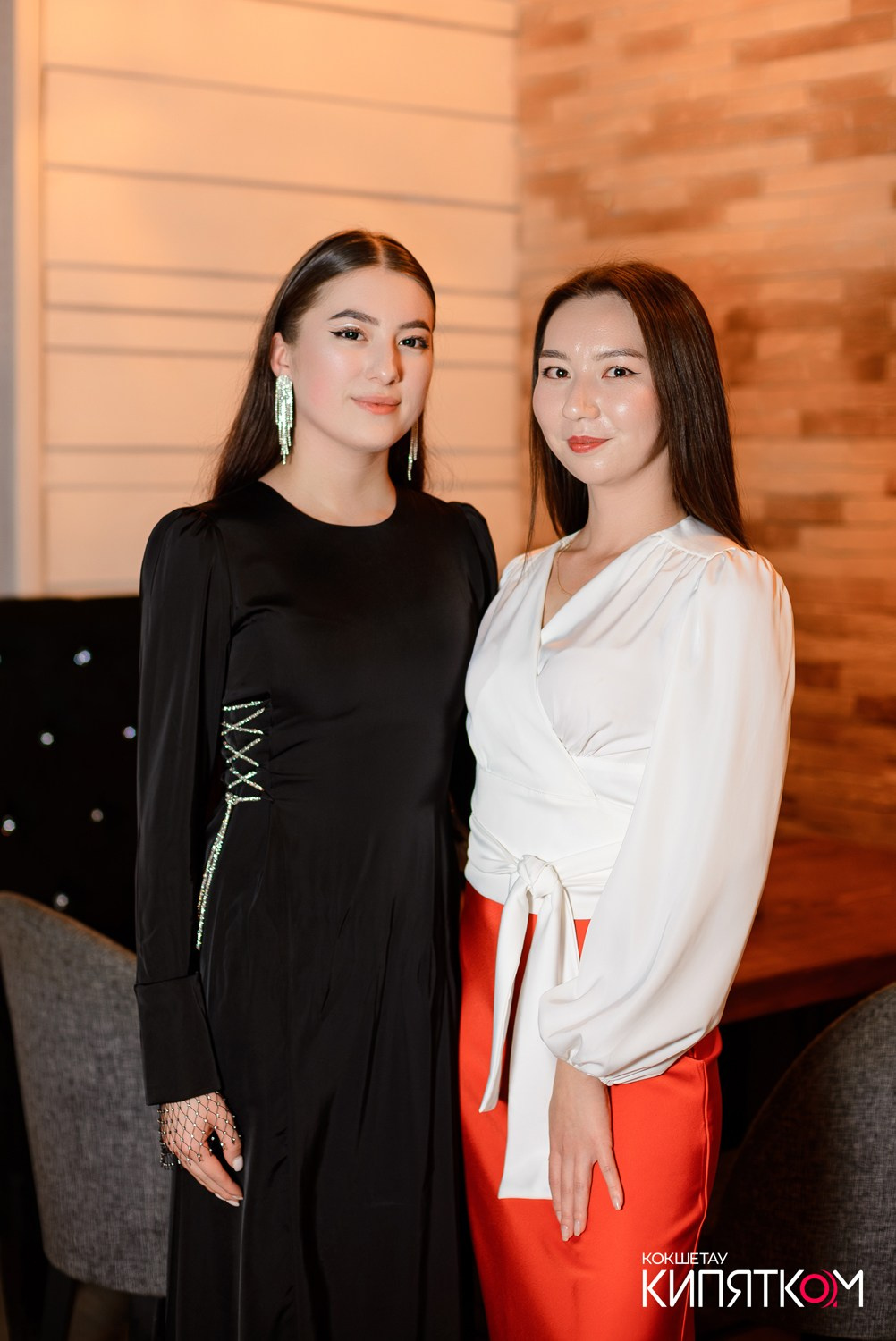 CHECHIL PUB. КИПЯТКОМ КОКШЕТАУ