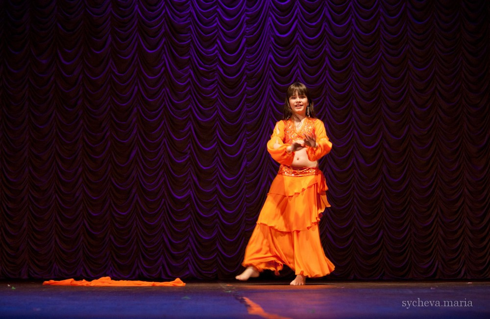 Амира. Детский концерт. Детский и семейный фотограф, фотограф мероприятий Нижний Новгород