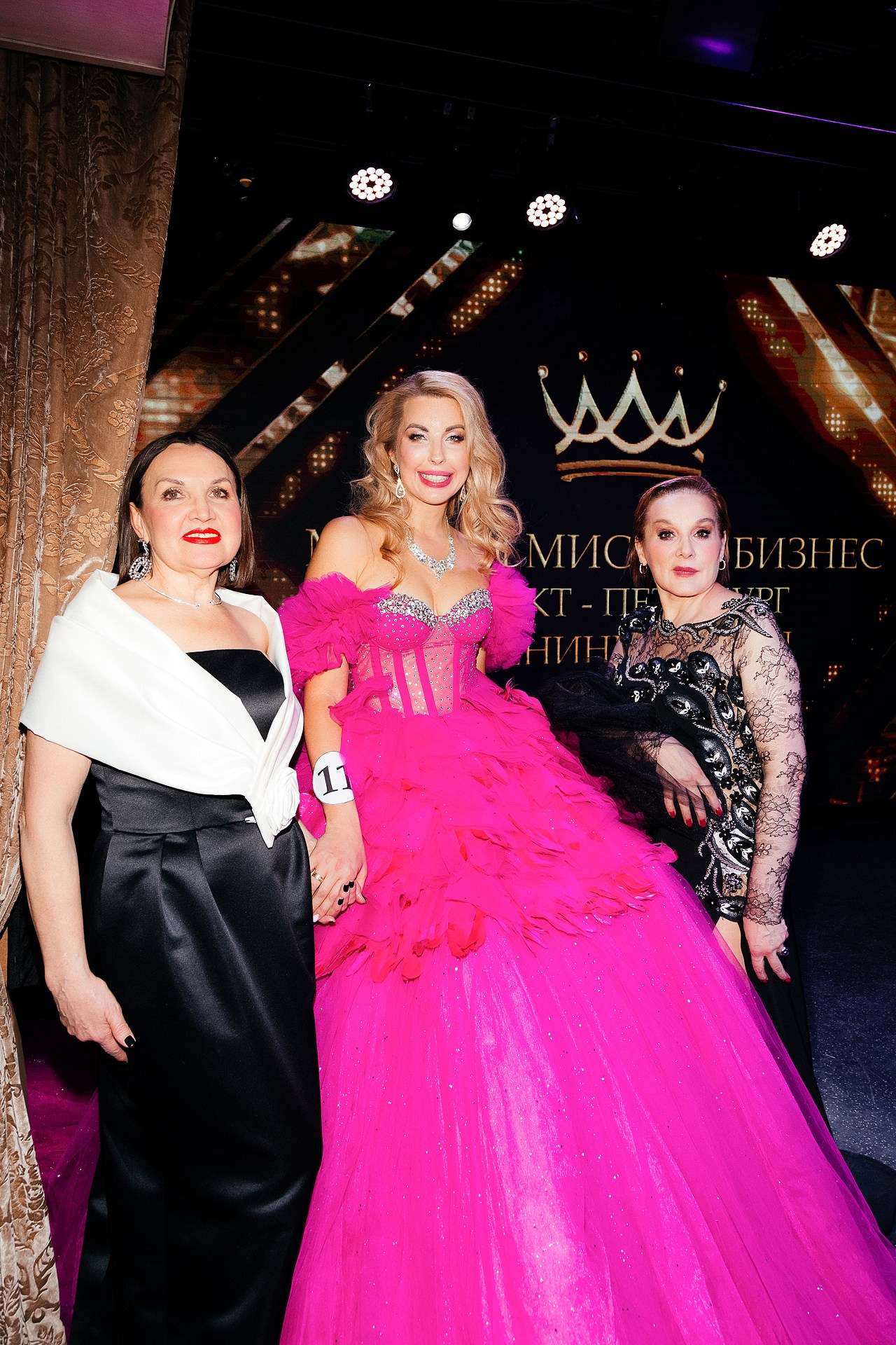 Репортаж финала конкурса. Светский фотограф Санкт-Петербург и ЛО