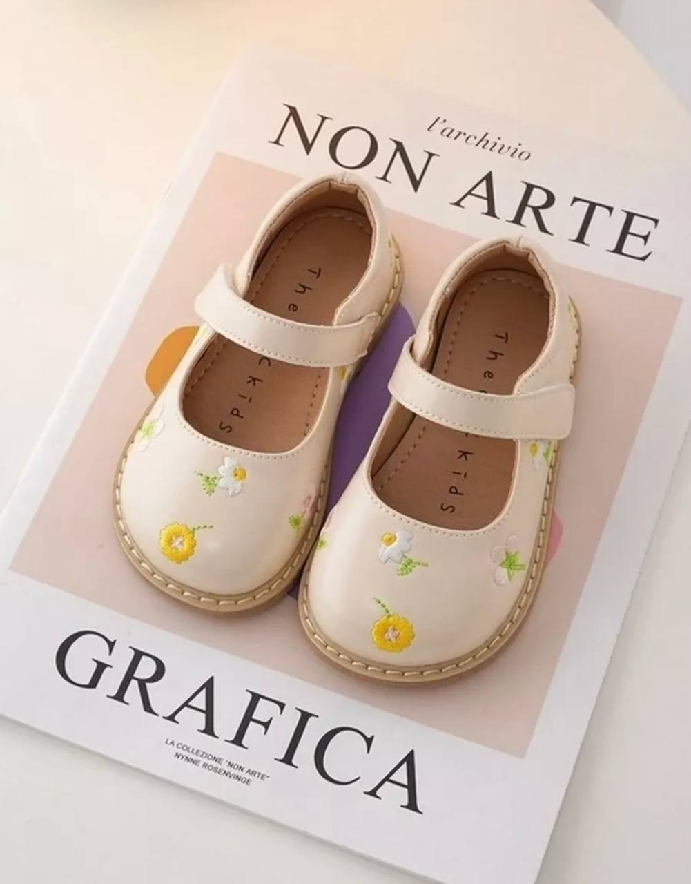 Обувь. Фотограф Александра Сыщенко