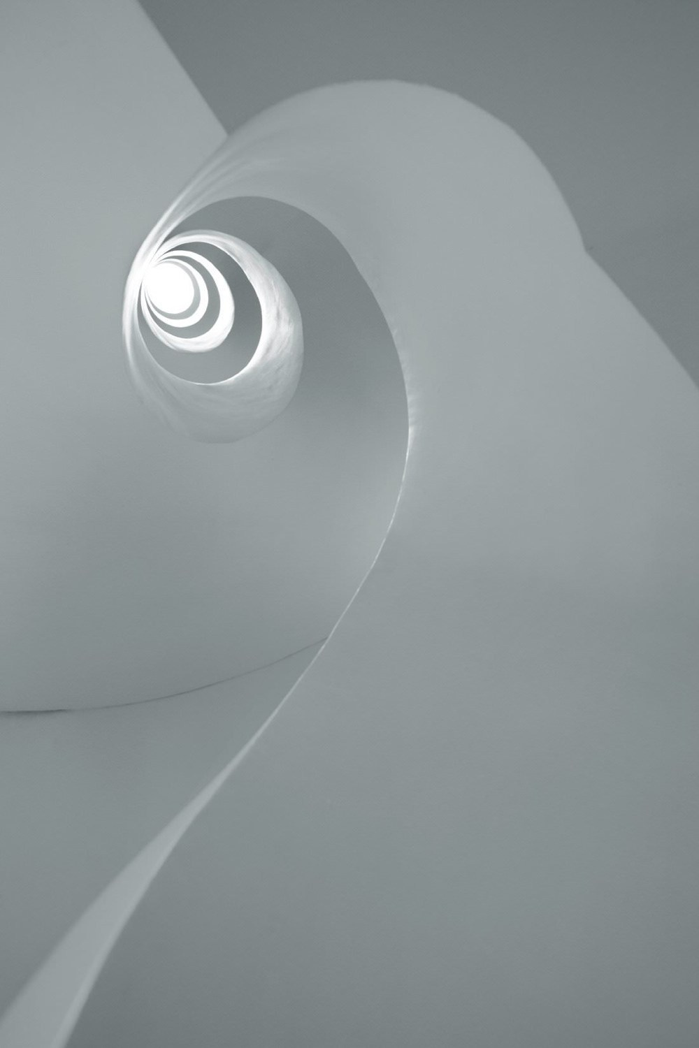 World of Staircases — personal project of photographer Vadim Sherbakov. Vadim Sherbakov Portfolio