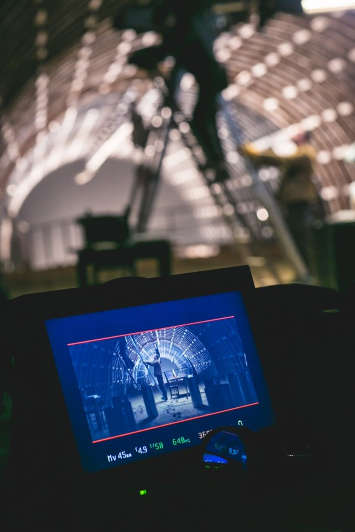 BACKSTAGE. Фотограф и видеограф для бизнеса в Москве — фуд, рестораны, интерьер, контент | Sizov Studio