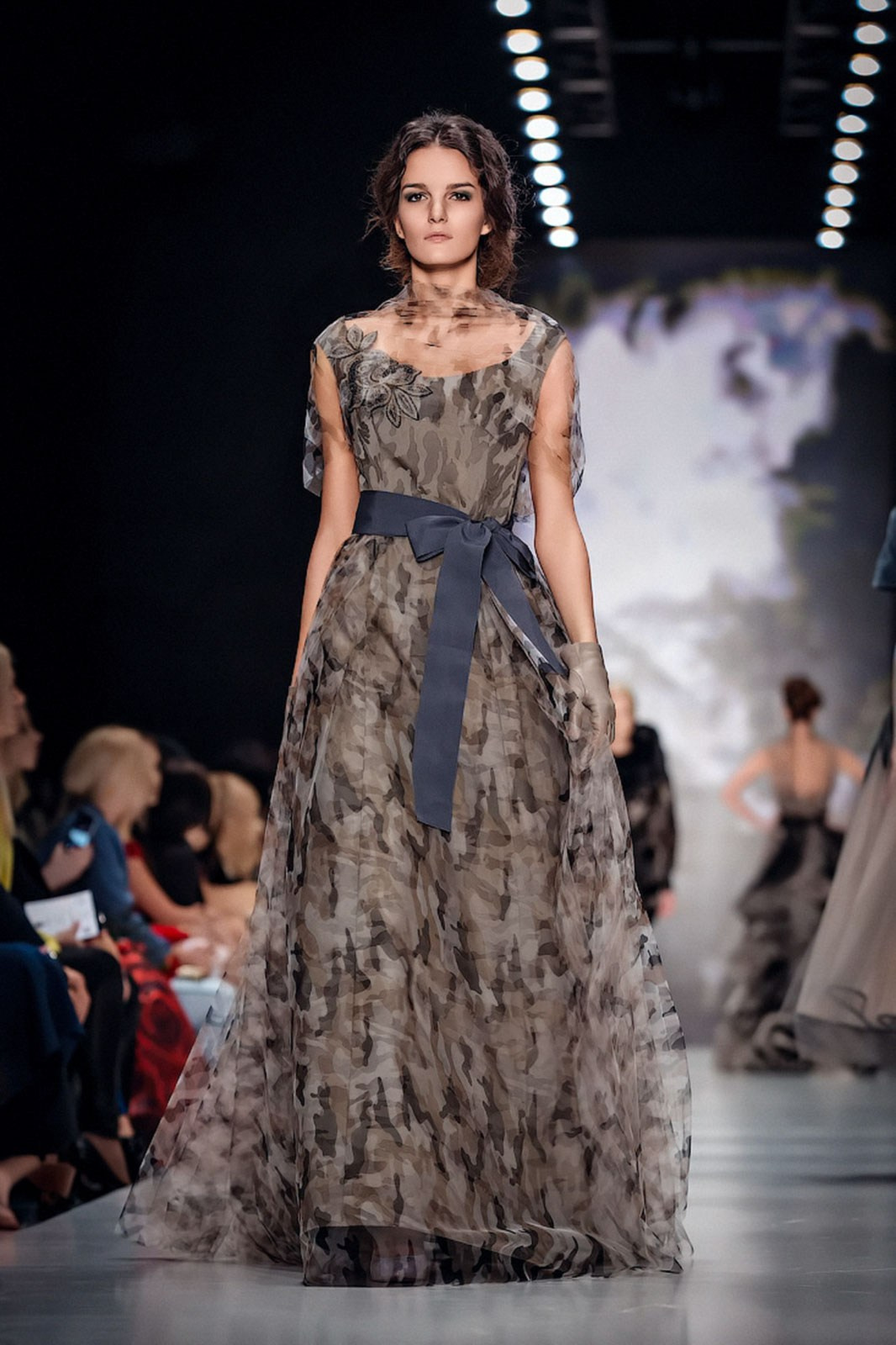 FASHION. Фотограф и видеограф для бизнеса в Москве — фуд, рестораны, интерьер, контент | Sizov Studio