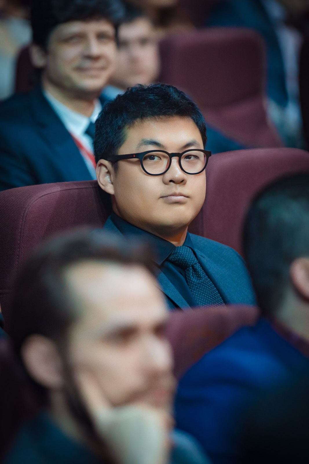 КОНФЕРЕЦИИ. Фотограф и видеограф для бизнеса в Москве — фуд, рестораны, интерьер, контент | Sizov Studio