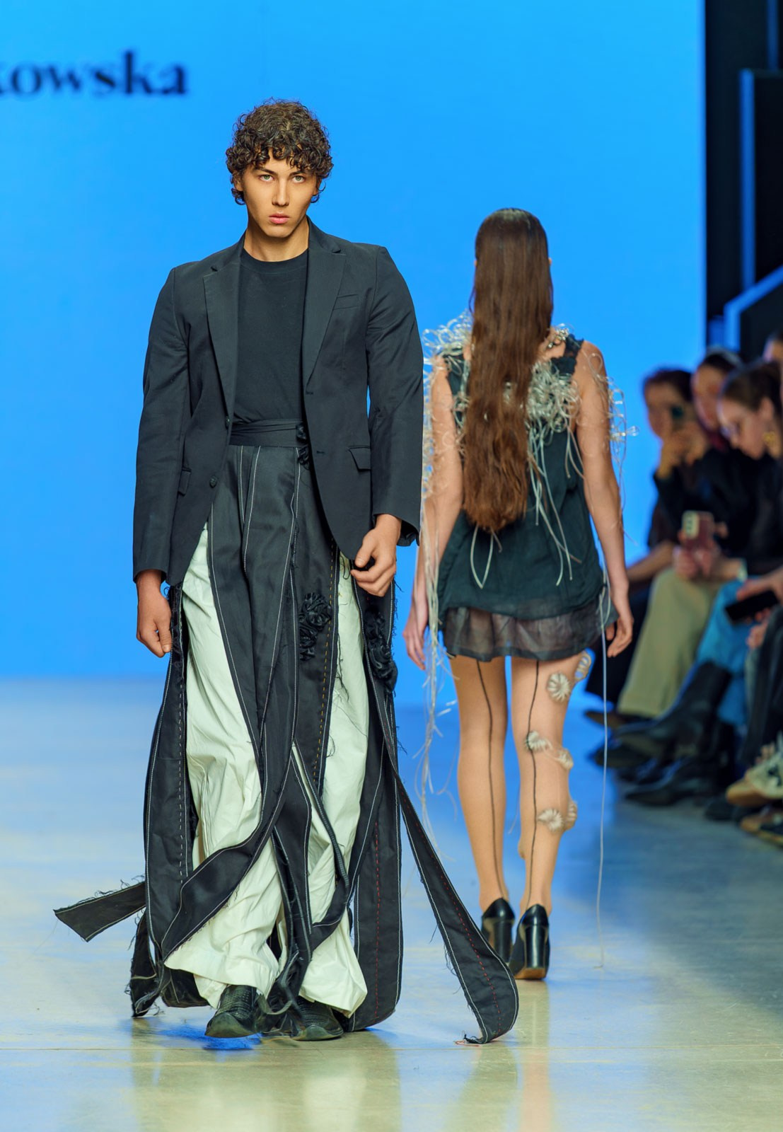 FASHION. Фотограф и видеограф для бизнеса в Москве — фуд, рестораны, интерьер, контент | Sizov Studio