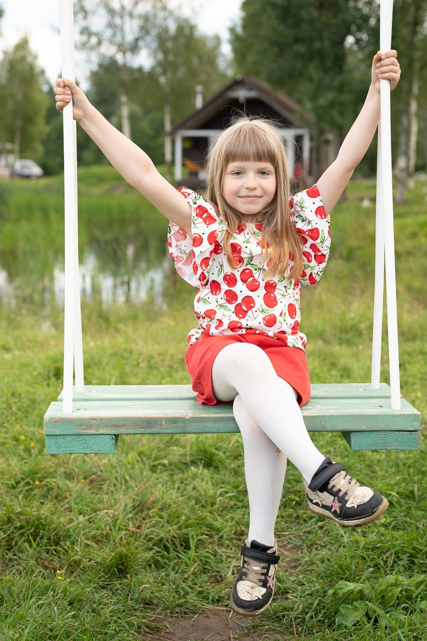 Иван Купала. Ecobelovo. Фотограф Мария Ковкова