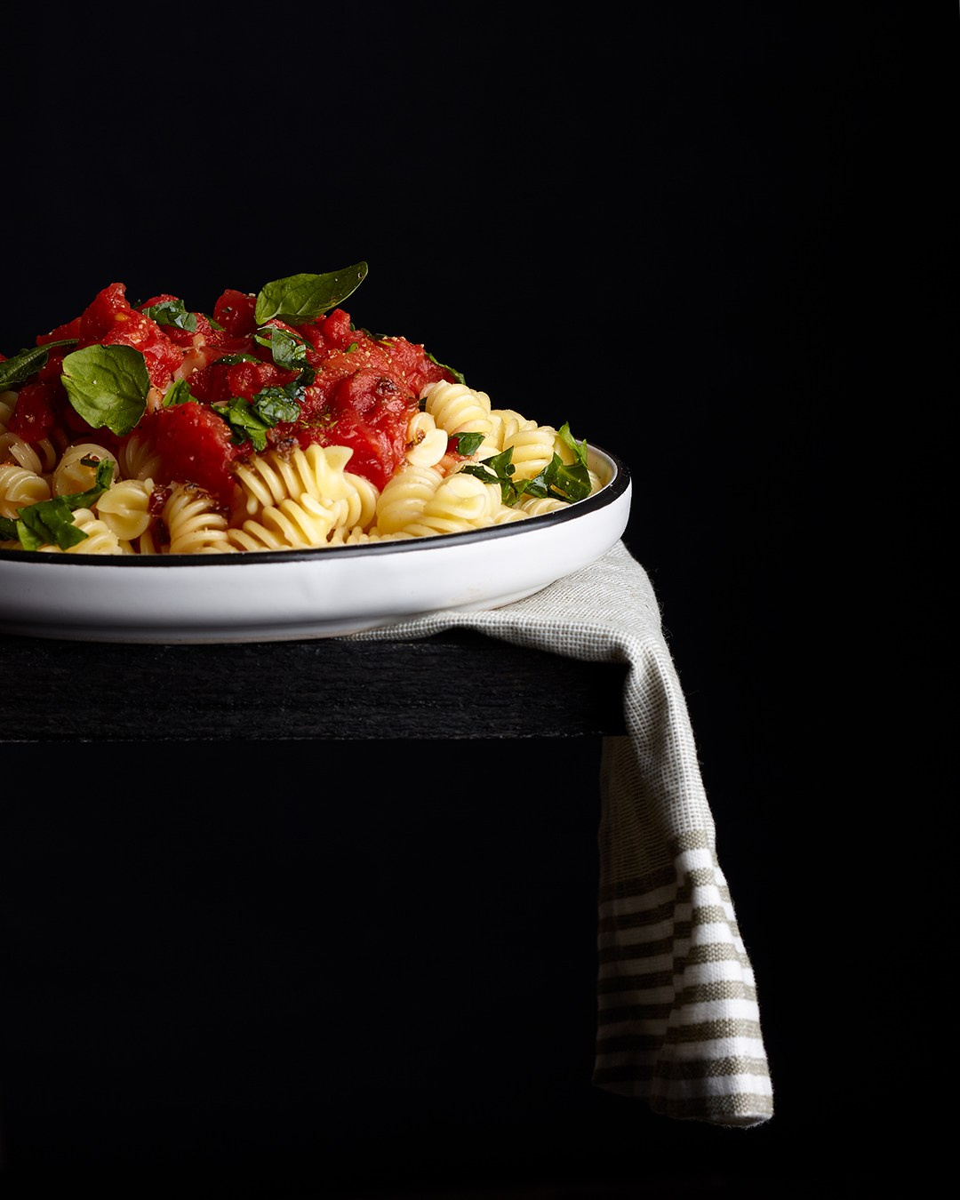 Блюда. Фуд фотограф Краснодар