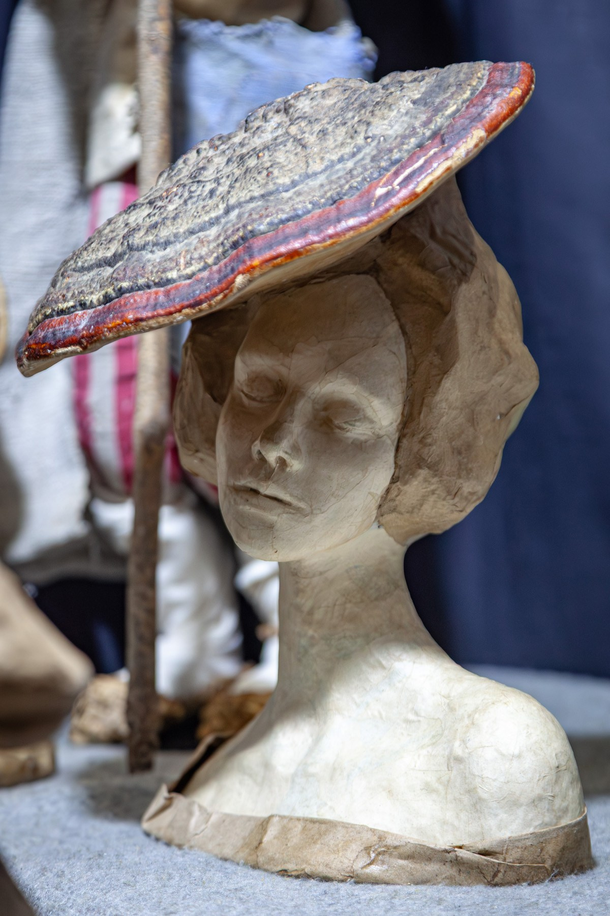 Международная выставка «Искусство куклы 2025», Москва, Гостиный двор, 9–12 октября 2025 г. Портретные фотографы в Москве — Анна и Алексей Бородины