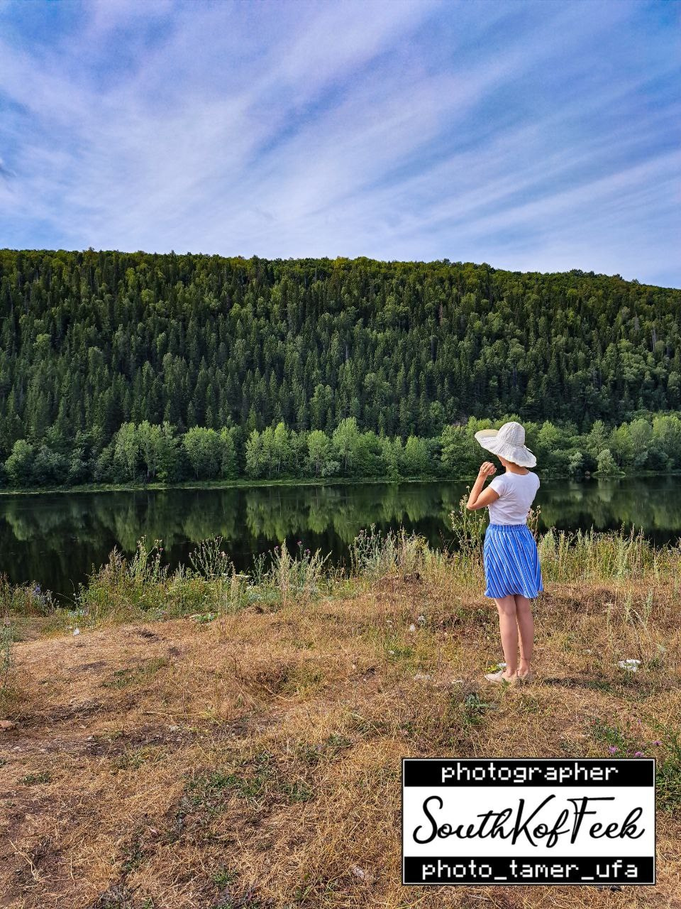 Индивидуальные фотосессии. Photo Tamer Ufa