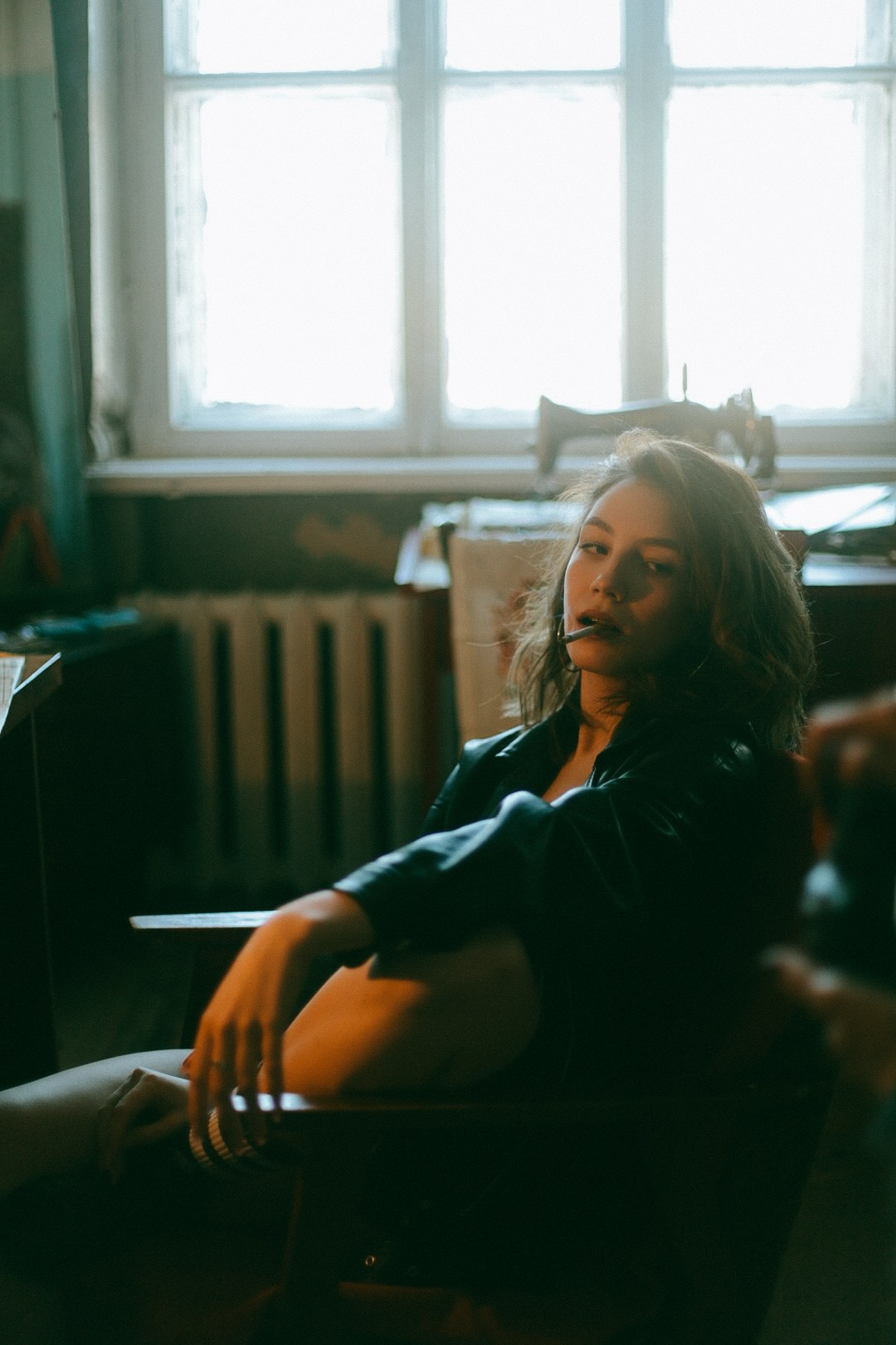 Света. Фотограф Нижний Новгород