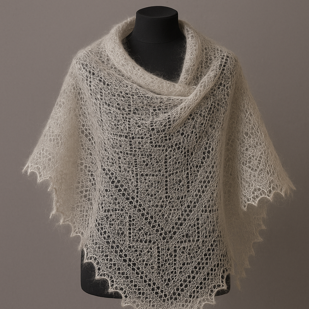 Пух и кружево. Наталья Даньшина — Визажист-Стилист причесок