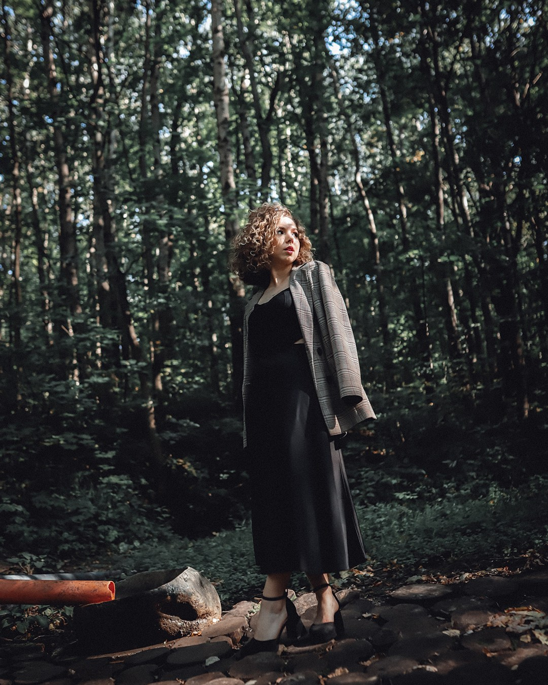 Настя. Фотограф в Нижнем Новгороде Кристина Батанова