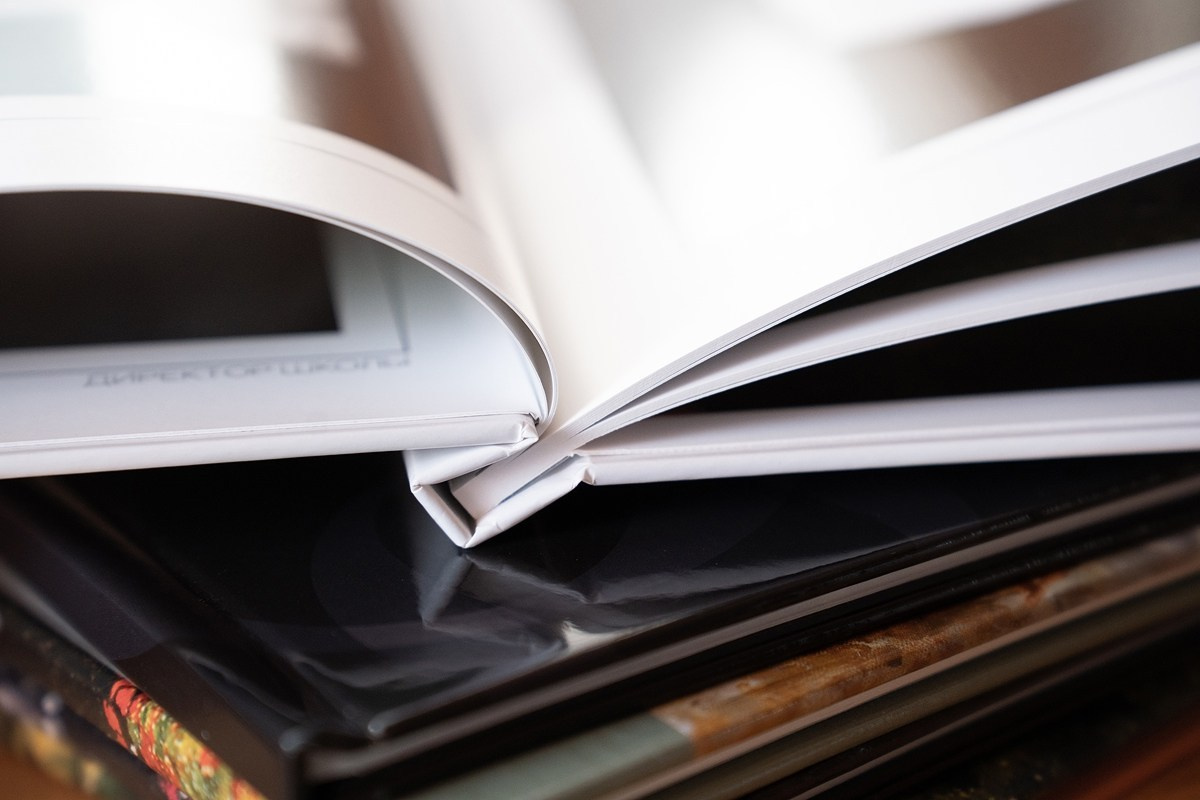 ШКОЛА. Фотограф Мария Ковкова