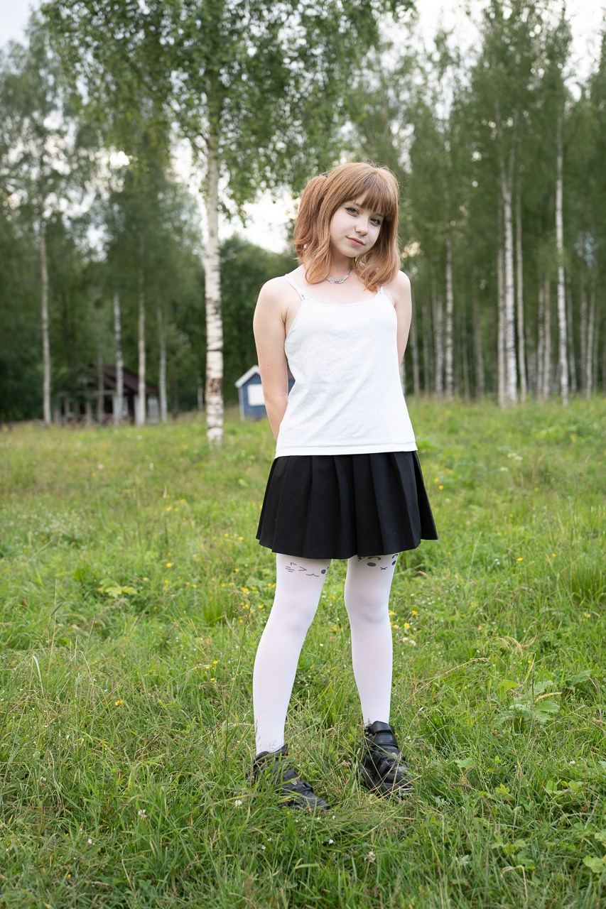 Иван Купала. Ecobelovo. Фотограф Мария Ковкова