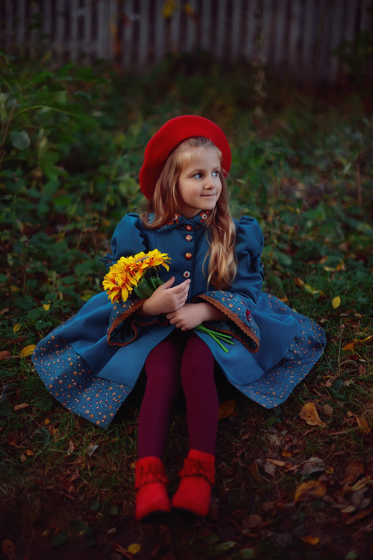 Художественные съемки. Семейный и детский фотограф в г. Комсомольск-на-Амуре. Выпускные альбомы!