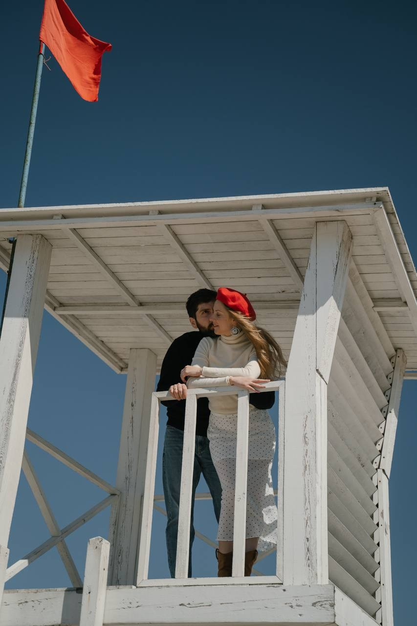 K & О. Семейный и свадебный фотограф Мария Нетребко г. Калининград